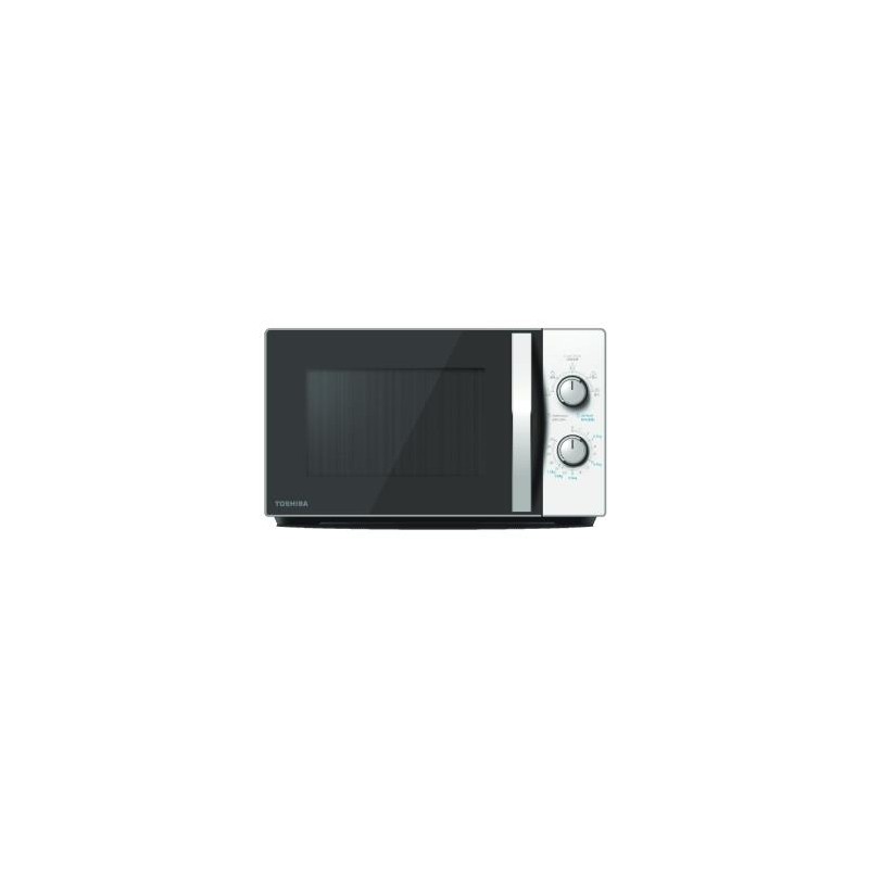 MICROWAVE OVEN 20L GRILL/MWP-MG20P(WH) TOSHIBA