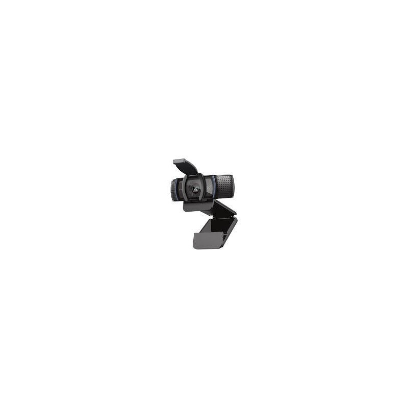 CAMERA WEBCAM C920S/960-001252 LOGITECH CAMERA WEBCAM C920S/960-001252 LOGITECH