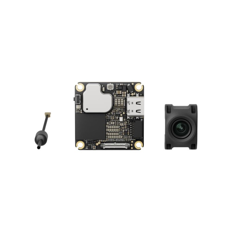 DRONE ACC O4 AIR UNIT/CP.FP.00000229.01 DJI DRONE ACC O4 AIR UNIT/CP.FP.00000229.01 DJI