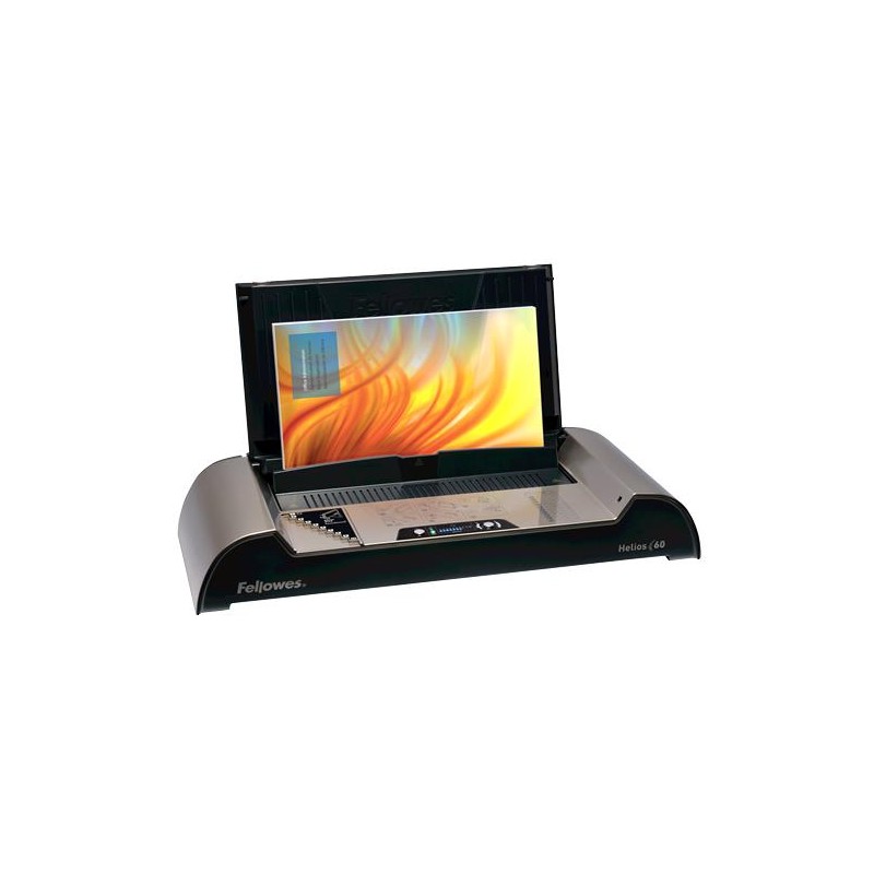 THERMOBINDER HELIOS 60/5642003 FELLOWES THERMOBINDER HELIOS 60/5642003 FELLOWES