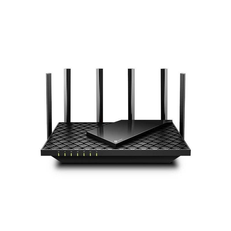 Wireless Router|TP-LINK|Wireless Router|5400 Mbps|USB 3.0|1 WAN|4x10/100/1000M|Number of antennas 6|ARCHERAX72 Wireless Router|TP-LINK|Wireless Router|5400 Mbps|USB 3.0|1 WAN|4x10/100/1000M|Number of antennas 6|ARCHERAX72