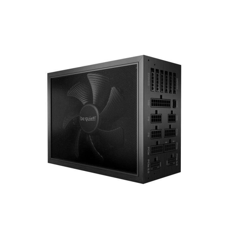 Power Supply|BE QUIET|1600 Watts|Peak Power 1700 Watts|Efficiency 80 PLUS TITANIUM|PFC Active|MTBF 100000 hours|BN332 Power Supply|BE QUIET|1600 Watts|Peak Power 1700 Watts|Efficiency 80 PLUS TITANIUM|PFC Active|MTBF 100000 hours|BN332