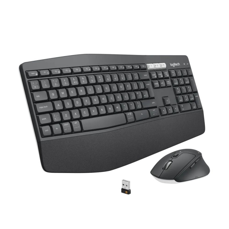 KEYBOARD WRL COMBO MK850 ENG/DESKTOP 920-008226 LOGITECH KEYBOARD WRL COMBO MK850 ENG/DESKTOP 920-008226 LOGITECH