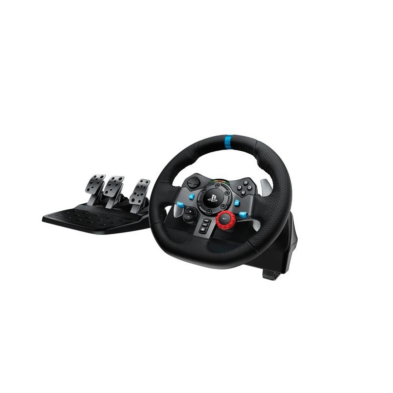 STEERING WHEEL G29/941-000112 LOGITECH STEERING WHEEL G29/941-000112 LOGITECH