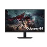 LCD Monitor|SAMSUNG|ODYSSEY G5|32"|Gaming|Panel VA|2560x1440|16:9|180Hz|1 ms|Colour Black|LS32DG502EUXEN