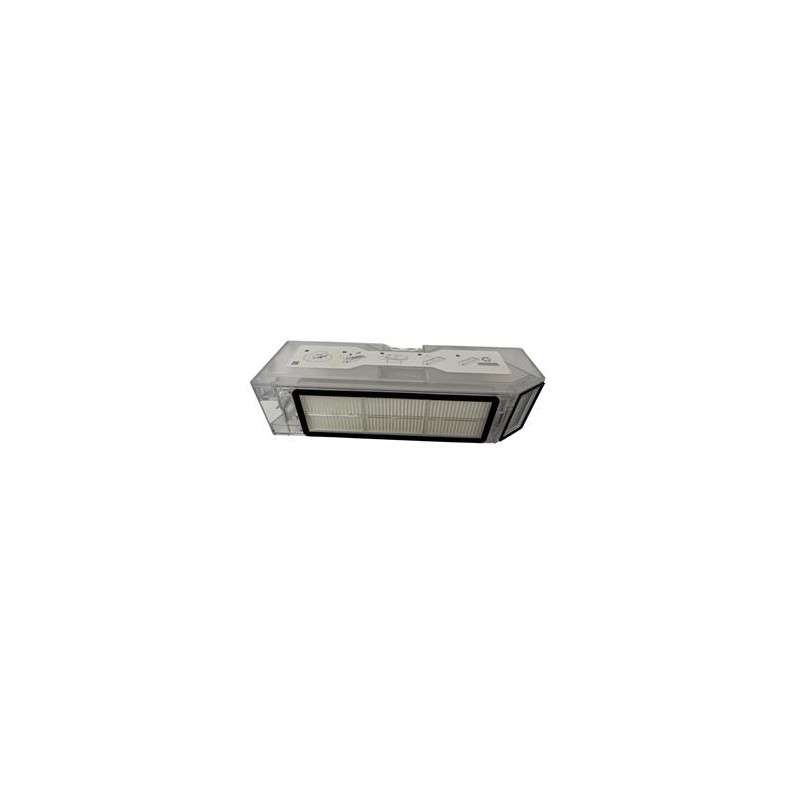 Vacuum Cleaner Accessory|ROBOROCK|Dustbin|For Q Revo White/Q Revo Black|9.01.2066