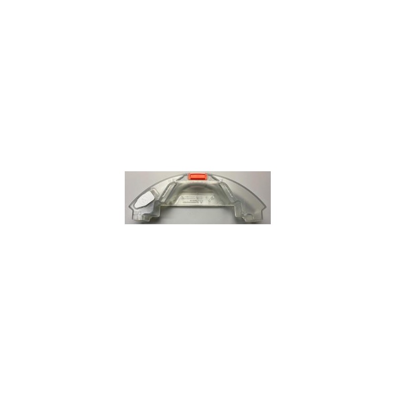 Vacuum Cleaner Accessory|ROBOROCK|Electrically Controlled Water Tank|Black|For S5 Black Max/S6 Black MaxV|9.01.0494 Vacuum Cleaner Accessory|ROBOROCK|Electrically Controlled Water Tank|Black|For S5 Black Max/S6 Black MaxV|9.01.0494