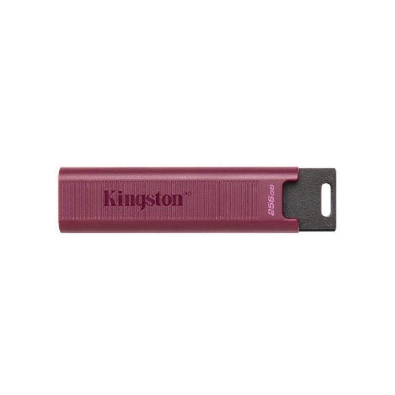 MEMORY DRIVE FLASH USB3.2/256GB DTMAXA/256GB KINGSTON MEMORY DRIVE FLASH USB3.2/256GB DTMAXA/256GB KINGSTON