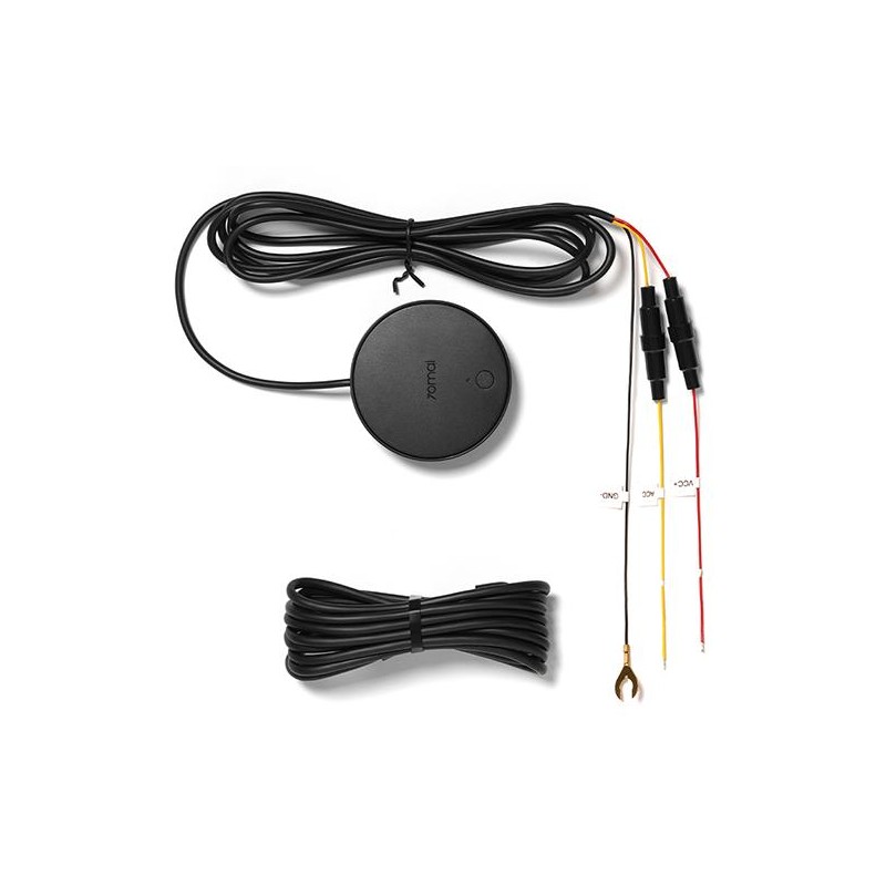 DASHCAM ACC PARKING MONITORING/LINE UP04 70MAI DASHCAM ACC PARKING MONITORING/LINE UP04 70MAI