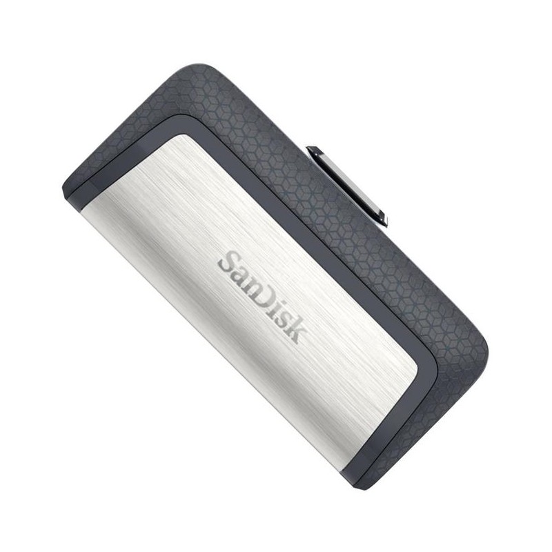 MEMORY DRIVE FLASH USB-C 32GB/SDDDC2-032G-G46 SANDISK MEMORY DRIVE FLASH USB-C 32GB/SDDDC2-032G-G46 SANDISK