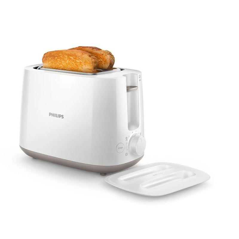 TOASTER/HD2582/00 PHILIPS TOASTER/HD2582/00 PHILIPS