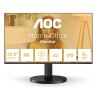 LCD Monitor|AOC|24B3HA2|24"|Panel IPS|1920x1080|16:9|100 Hz|Matte|4 ms|Speakers|Colour Black|24B3HA2