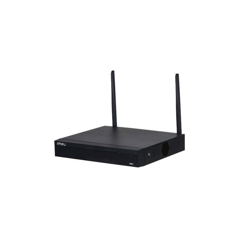 NET VIDEO RECORDER 8CH/NVR1108HS-W-S2 IMOU NET VIDEO RECORDER 8CH/NVR1108HS-W-S2 IMOU