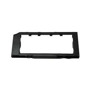 Vacuum Cleaner Accessory|ROBOROCK|Mainbrush Cover|For S8/S8+/S8 Pro Ultra/Q8 Max/Q8 Max+/Q5 Pro/Q5 Pro+/Q5 Max+/Q5 DuoRoller+|9.