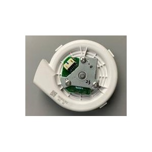 Vacuum Cleaner Accessory|ROBOROCK|Fan|For S6 Black MaxV/S7 White/S7 Black/E5 White/E5 Black/Q5 Black/Q7 White/Q7 Black|9.01.0610