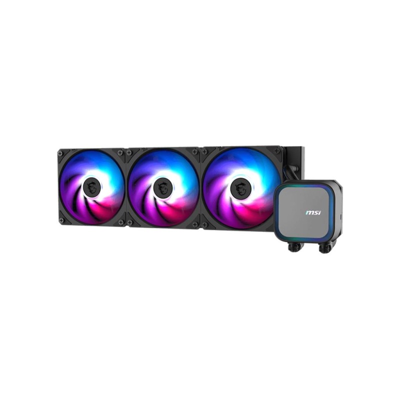 CPU COOLER MULTI SOCKET/MAG CORELIQUID A13 360 MSI CPU COOLER MULTI SOCKET/MAG CORELIQUID A13 360 MSI