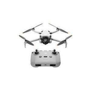 Drone|DJI|Mini 4 Pro (DJI RC-N2)|Consumer|CP.MA.00000731.03