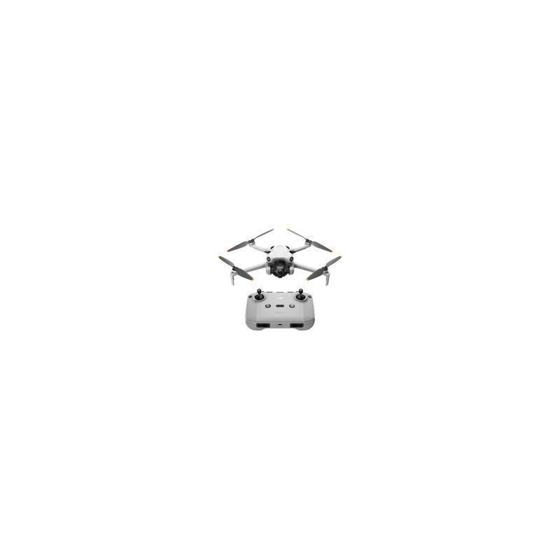 Drone|DJI|Mini 4 Pro (DJI RC-N2)|Consumer|CP.MA.00000731.03