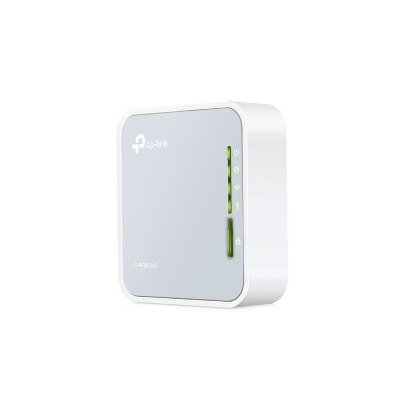 Wireless Router|TP-LINK|Wireless Router|733 Mbps|IEEE 802.11a|IEEE 802.11 b/g|IEEE 802.11n|IEEE 802.11ac|USB 2.0|1x10/100M|TL-WR Wireless Router|TP-LINK|Wireless Router|733 Mbps|IEEE 802.11a|IEEE 802.11 b/g|IEEE 802.11n|IEEE 802.11ac|USB 2.0|1x10/100M|TL-WR