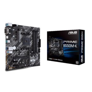 Mainboard|ASUS|AMD B550|SAM4|ATX|3xPCI-Express 3.0 1x|1xPCI-Express 3.0 16x|2xM.2|1xPCI-Express 4.0 16x|Memory DDR4|Memory slots