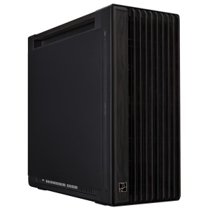 Case|ASUS|ProArt PA602 Wood Edition - Metal Panel|MidiTower|Case product features Fan control panel|Not included|Colour Black|PR