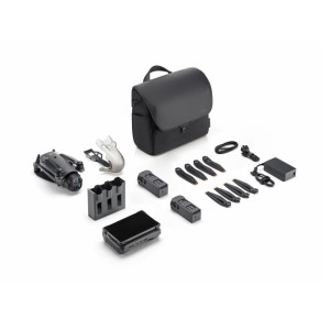 Drone|DJI|Mavic 4 Pro 512GB Creator Combo (DJI RC Pro 2)|Consumer|CP.MA.00000847.02