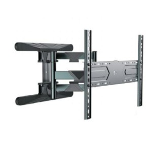 TV SET ACC WALL MOUNT 40-80"/WM-80ST-01 GEMBIRD