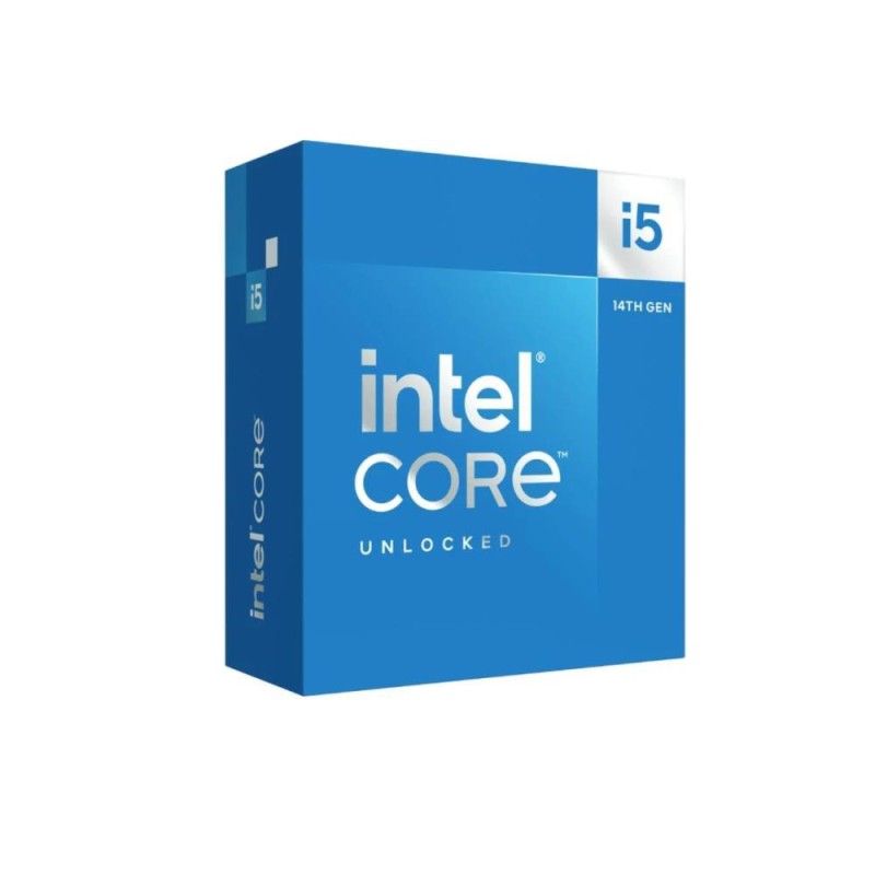 CPU|INTEL|Desktop|Core i5|i5-14400F|Raptor Lake|2500 MHz|Cores 10|20MB|Socket LGA1700|65 Watts|BOX|BX8071514400FSRN3R CPU|INTEL|Desktop|Core i5|i5-14400F|Raptor Lake|2500 MHz|Cores 10|20MB|Socket LGA1700|65 Watts|BOX|BX8071514400FSRN3R