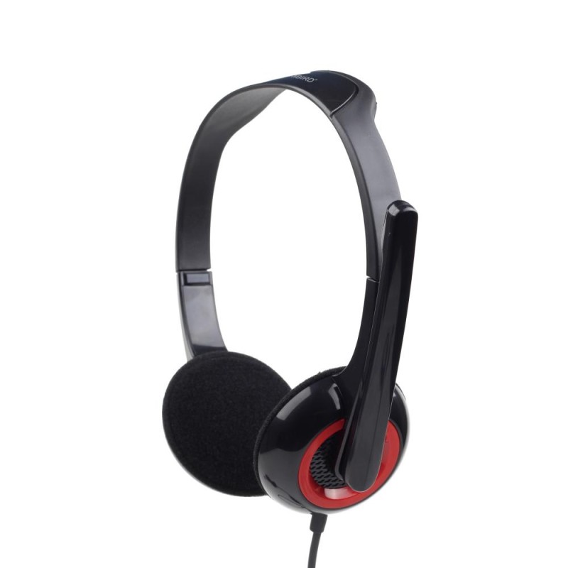 HEADSET STEREO/MHS-002 GEMBIRD HEADSET STEREO/MHS-002 GEMBIRD