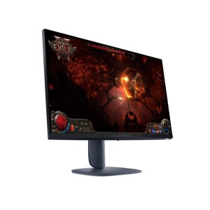 LCD Monitor|DELL|210-BQWQ|27"|Gaming|Matte|Panel IPS|2560x1440|16:9|180 Hz|1 ms|Colour Black|210-BQWQ