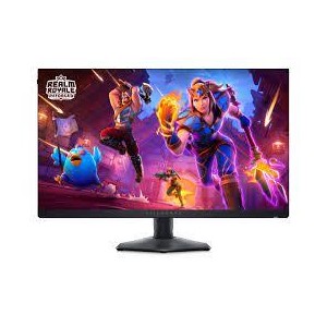 LCD Monitor|DELL|AW2724HF|27"|Gaming|Panel IPS|1920x1080|16:9|360 Hz|0.5 ms|Swivel|Pivot|Height adjustable|Tilt|210-BHTM