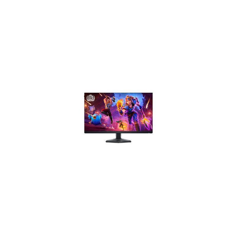 LCD Monitor|DELL|AW2724HF|27"|Gaming|Panel IPS|1920x1080|16:9|360 Hz|0.5 ms|Swivel|Pivot|Height adjustable|Tilt|210-BHTM