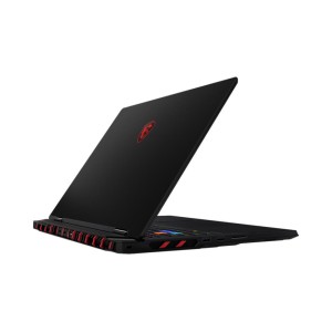 Notebook|MSI|Raider|A18HX A9WJG|CPU Ryzen 9|9955HX3D|2500 MHz|18"|3840x2400|RAM 64GB|DDR5|5600 MHz|SSD 2TB|NVIDIA GeForce RTX 50