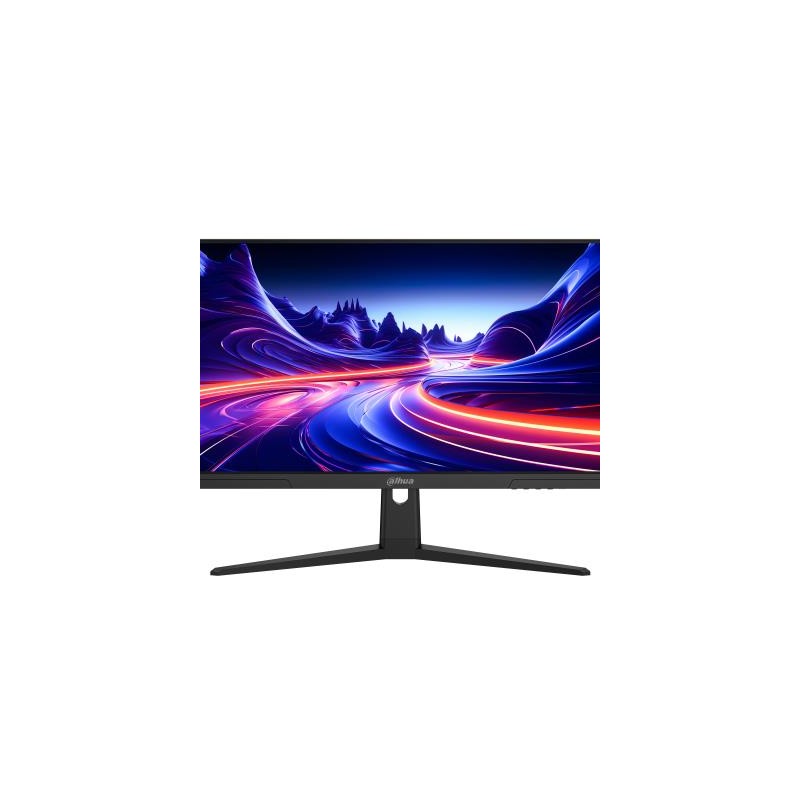 LCD Monitor|DAHUA|LM25-E231BN|24.5"|Gaming|Panel IPS|1920x1080|16:9|200Hz|0.5 ms|DHI-LM25-E231BN