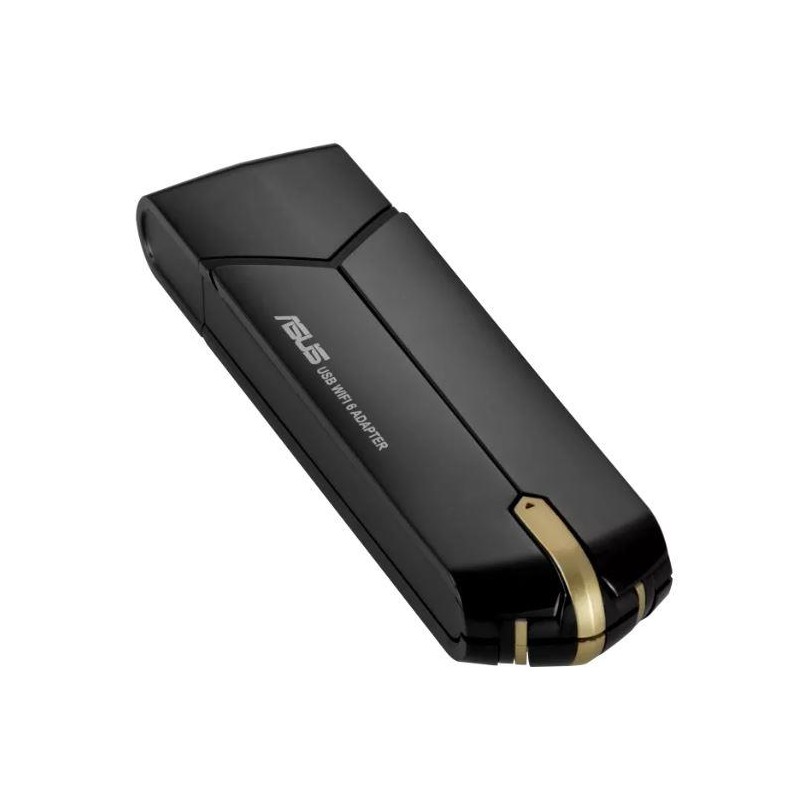 WRL ADAPTER 1800MBPS USB/DUAL BAND USB-AX56 ASUS