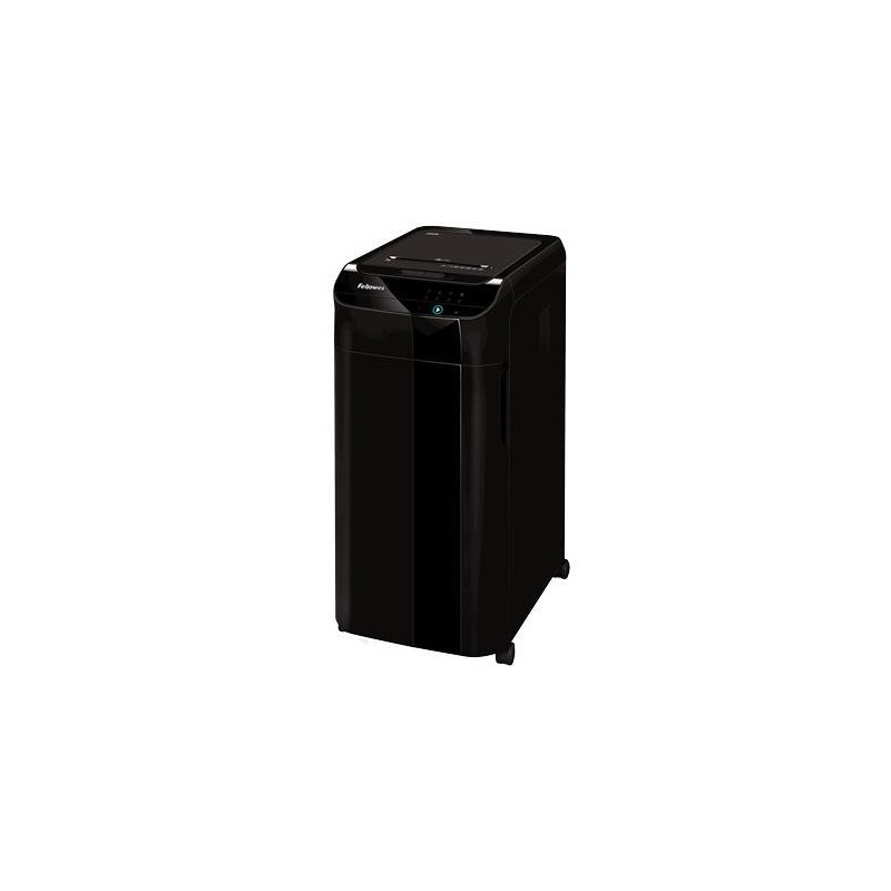 SHREDDER AUTOMAX 350C/4964102 FELLOWES SHREDDER AUTOMAX 350C/4964102 FELLOWES
