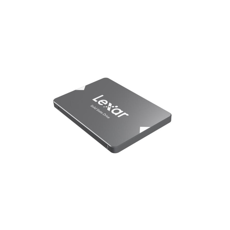 SSD|LEXAR|NS100|1TB|SATA 3.0|Read speed 550 MBytes/sec|2,5"|LNS100-1TRB SSD|LEXAR|NS100|1TB|SATA 3.0|Read speed 550 MBytes/sec|2,5"|LNS100-1TRB