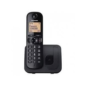TELEPHONE RADIO/KX-TGC210FXB PANASONIC