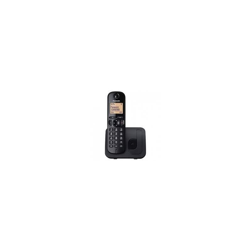 TELEPHONE RADIO/KX-TGC210FXB PANASONIC