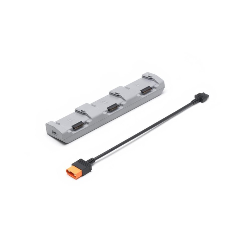 DRONE ACC CHARGING HUB 240W/MATR.4D CP.EN.00000627.01 DJI DRONE ACC CHARGING HUB 240W/MATR.4D CP.EN.00000627.01 DJI