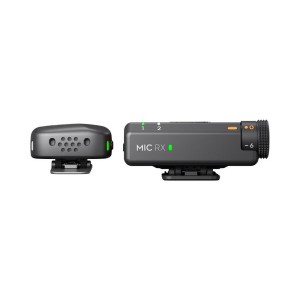 CAMERA ACC MIC MINI 1TX+1RX/CP.RN.00000432.03 DJI