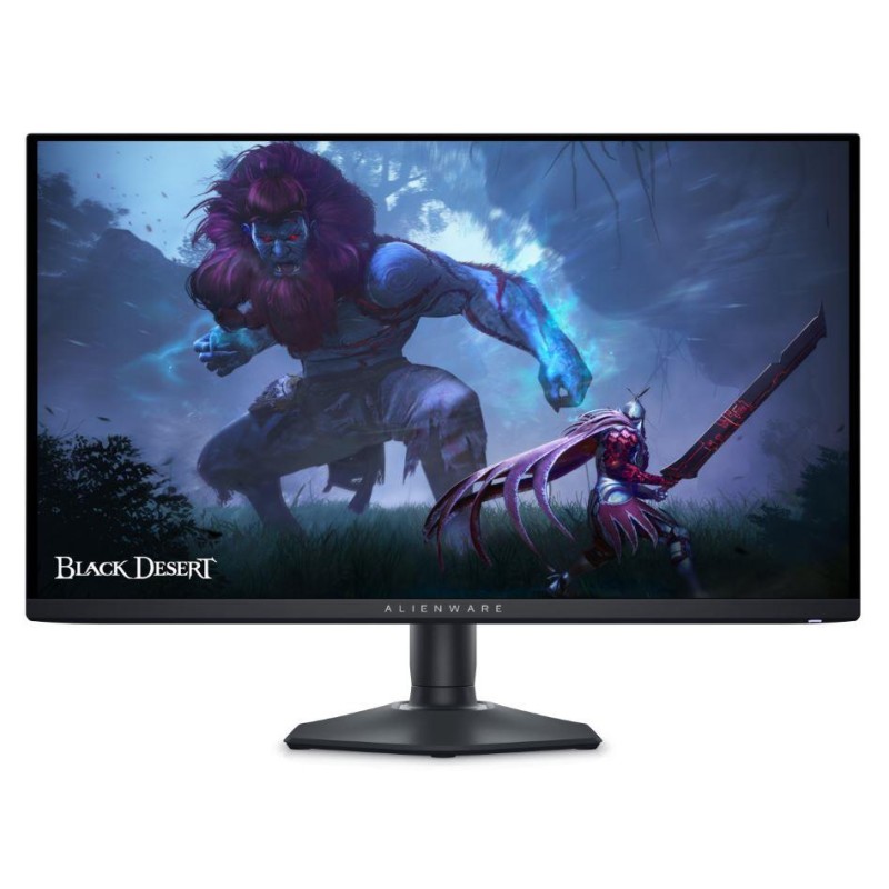 LCD Monitor|DELL|AW2725DF|27"|Gaming|Panel QD-OLED|2560x1440|16:9|360Hz|Matte|0.03 ms|Swivel|Pivot|Height adjustable|Tilt|Colour LCD Monitor|DELL|AW2725DF|27"|Gaming|Panel QD-OLED|2560x1440|16:9|360Hz|Matte|0.03 ms|Swivel|Pivot|Height adjustable|Tilt|Colour