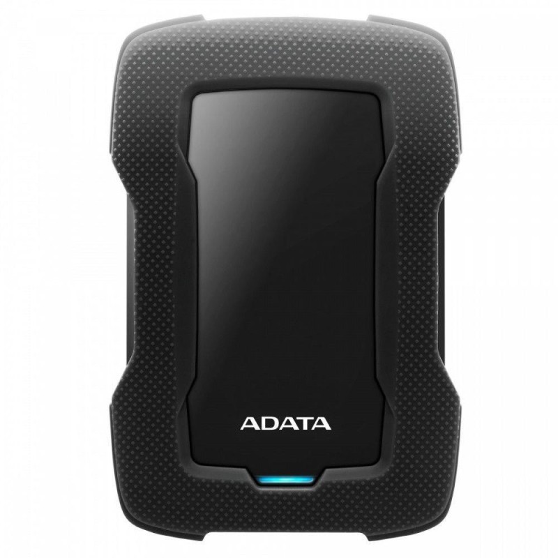 External HDD|ADATA|HD330|1TB|USB 3.1|Colour Black|AHD330-1TU31-CBK External HDD|ADATA|HD330|1TB|USB 3.1|Colour Black|AHD330-1TU31-CBK