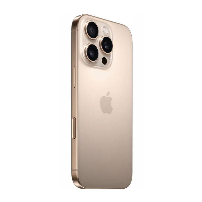 MOBILE PHONE IPHONE 16 PRO/128GB DESERT TITAN MYNF3 APPLE MOBILE PHONE IPHONE 16 PRO/128GB DESERT TITAN MYNF3 APPLE