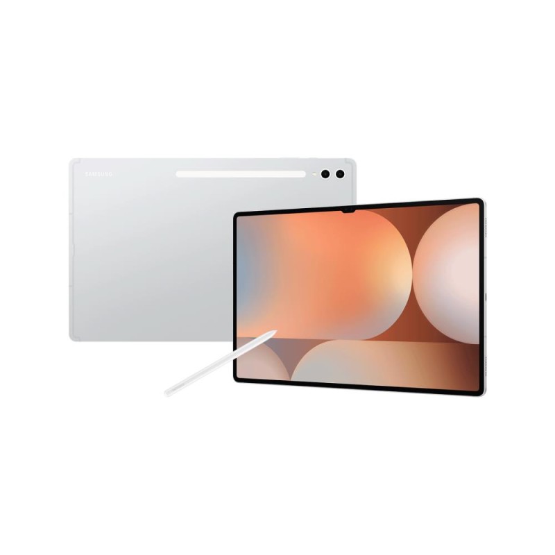 TABLET GALAXY TAB S10 ULTRA 5G/14" 256GB SILV SM-X926 SAMSUNG TABLET GALAXY TAB S10 ULTRA 5G/14" 256GB SILV SM-X926 SAMSUNG