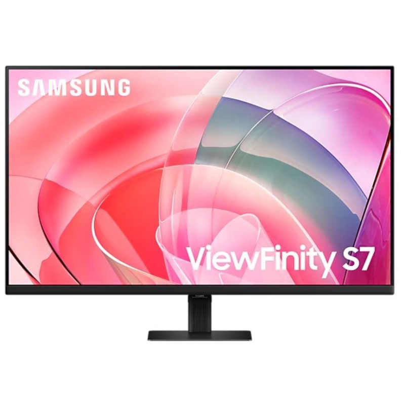 LCD Monitor|SAMSUNG|32"|4K|Panel VA|3840x2160|16:9|60Hz|5 ms|Tilt|Colour Black|LS32D700EAUXEN LCD Monitor|SAMSUNG|32"|4K|Panel VA|3840x2160|16:9|60Hz|5 ms|Tilt|Colour Black|LS32D700EAUXEN
