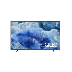 TV Set|SAMSUNG|55"|4K/Smart|QLED|3840x2160|Wireless LAN|Bluetooth|Tizen|Black|QE55Q8FAAUXXH