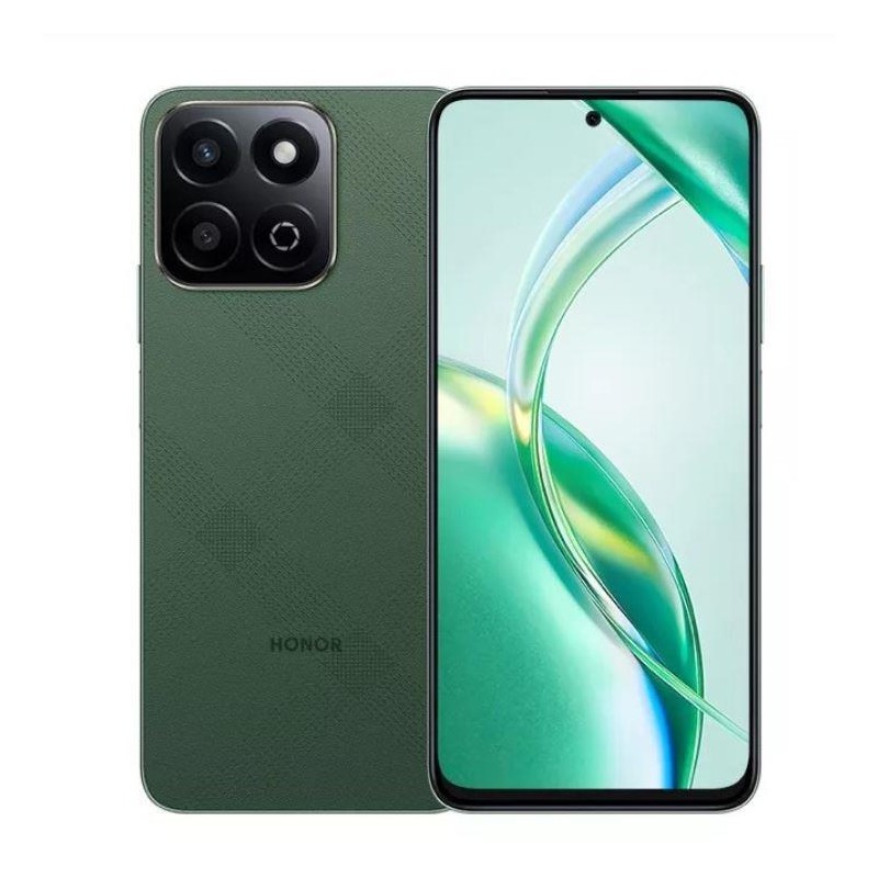 MOBILE PHONE HONOR 200 SMART/4/256GB GREEN 5109BJQJ HONOR MOBILE PHONE HONOR 200 SMART/4/256GB GREEN 5109BJQJ HONOR