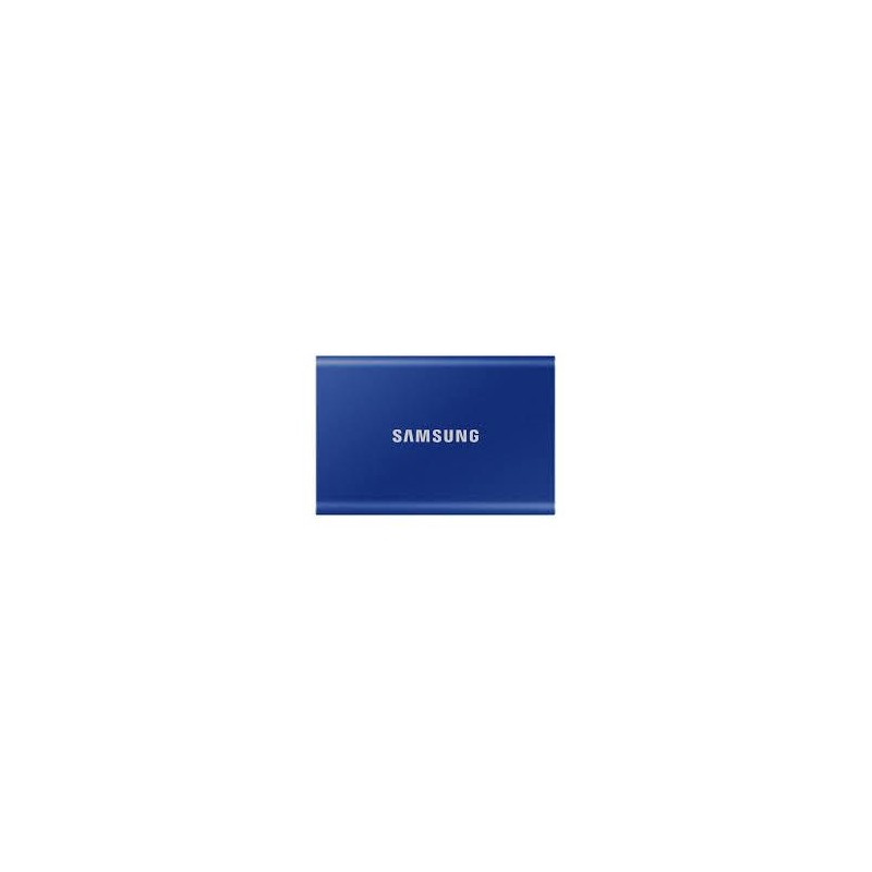 External SSD|SAMSUNG|T7|2TB|USB 3.2|Write speed 1000 MBytes/sec|Read speed 1050 MBytes/sec|MU-PC2T0H/WW External SSD|SAMSUNG|T7|2TB|USB 3.2|Write speed 1000 MBytes/sec|Read speed 1050 MBytes/sec|MU-PC2T0H/WW