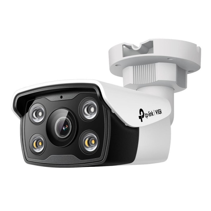NET CAMERA BULLET H.265+ 5MP/VIGI C350(2.8MM) TP-LINK NET CAMERA BULLET H.265+ 5MP/VIGI C350(2.8MM) TP-LINK